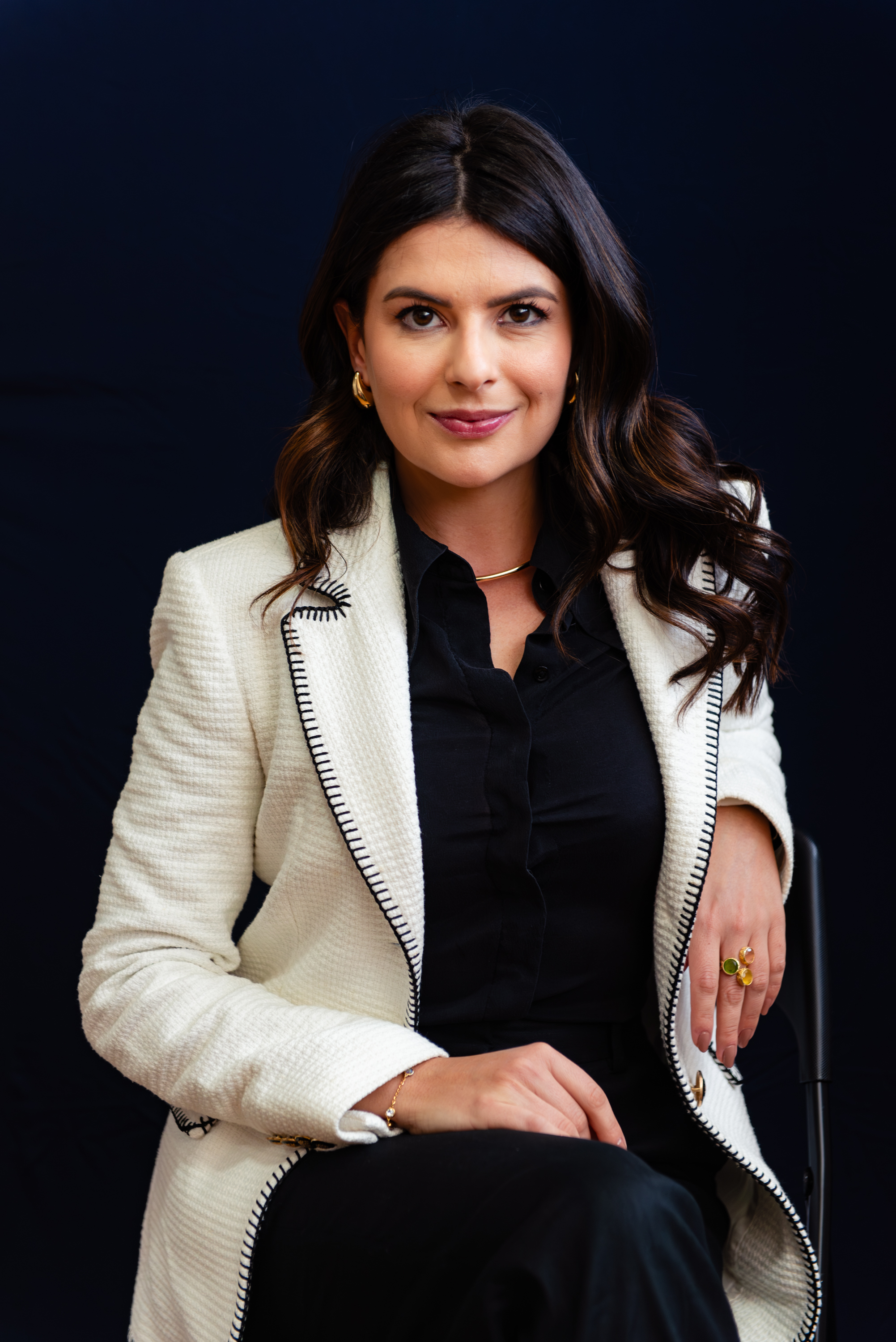 Caroline Martins
